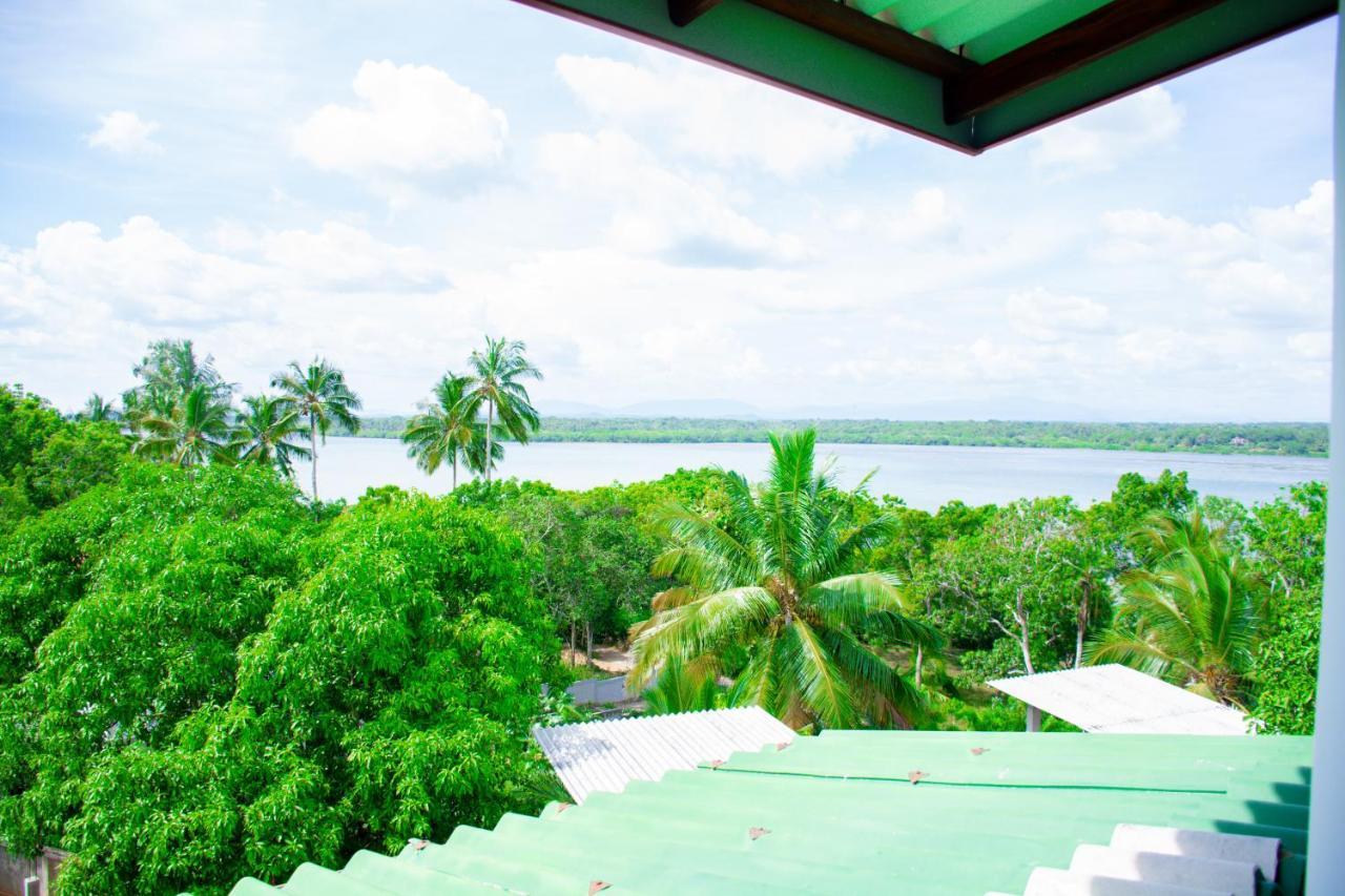 Turtle Paradise Tangalle Exterior foto