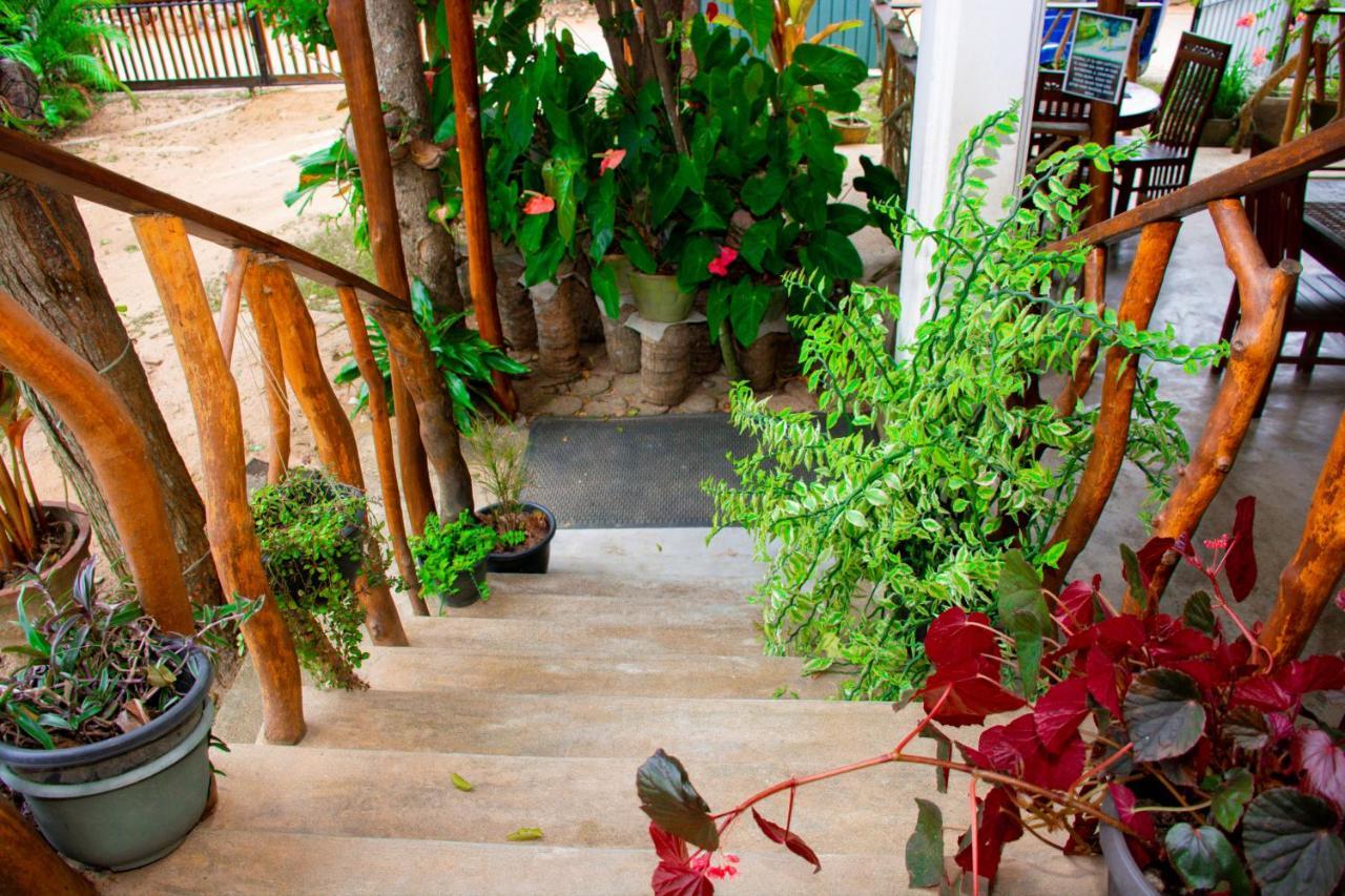 Turtle Paradise Tangalle Exterior foto